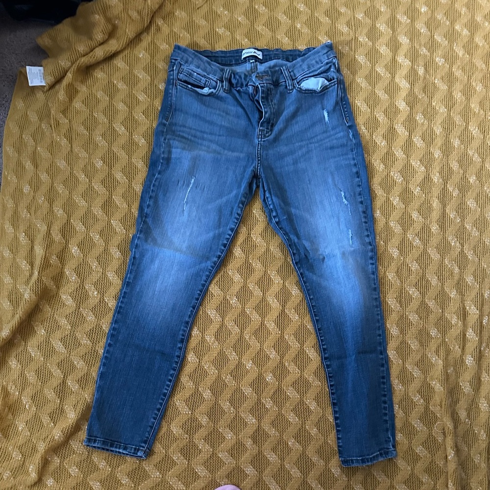 Studio Blue size 12 inseam 26”